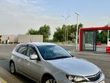 Subaru Impreza 2007 года за 4 900 000 тг. в Алматы – фото 3