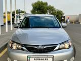 Subaru Impreza 2007 года за 4 900 000 тг. в Алматы – фото 2