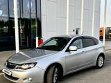 Subaru Impreza 2007 года за 4 900 000 тг. в Алматы