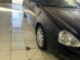 ВАЗ (Lada) Priora 2172 2011 года за 1 900 000 тг. в Уральск – фото 4