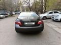 Toyota Camry 2007 года за 6 100 000 тг. в Алматы – фото 6