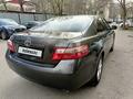 Toyota Camry 2007 года за 6 100 000 тг. в Алматы – фото 8