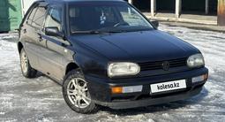 Volkswagen Golf 1997 годаfor2 090 221 тг. в Талдыкорган