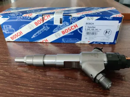 Форсунка ГАЗ BOSCH в Астана