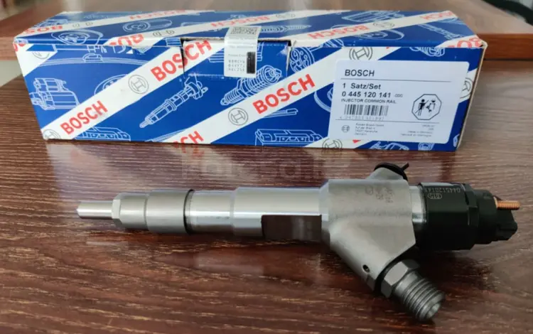 Форсунка ГАЗ BOSCH в Астана