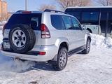 Toyota Land Cruiser Prado 2004 года за 9 200 000 тг. в Караганда – фото 3