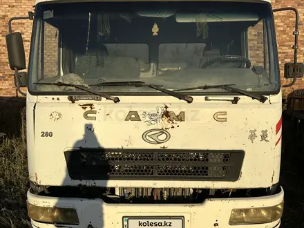 CAMC  HN 3250 2007 года за 4 500 000 тг. в Павлодар