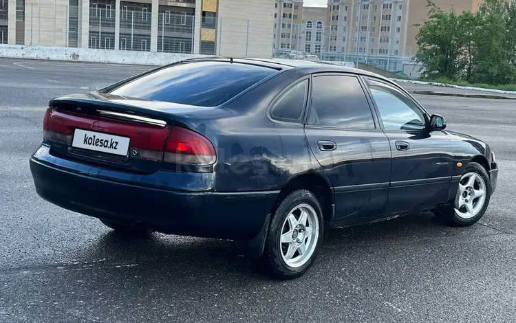 Mazda 626 1994 года за 1 200 000 тг. в Караганда