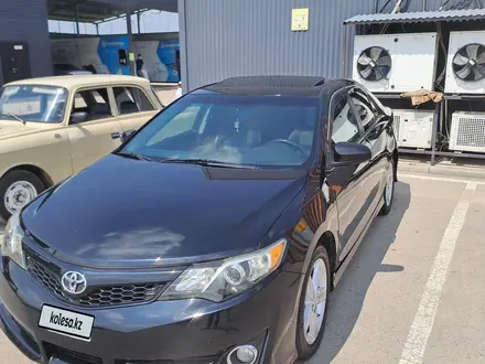 Toyota Camry 2012 года за 5 900 000 тг. в Шымкент