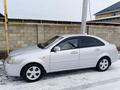 Chevrolet Lacetti 2005 годаfor2 873 333 тг. в Тараз