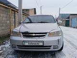 Chevrolet Lacetti 2005 годаүшін2 873 333 тг. в Тараз – фото 4