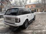 Land Rover Range Rover 2011 года за 15 500 000 тг. в Тараз – фото 4