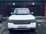 Land Rover Range Rover 2011 года за 15 500 000 тг. в Тараз – фото 3