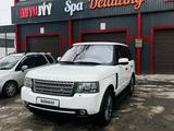 Land Rover Range Rover 2011 года за 15 500 000 тг. в Тараз – фото 2