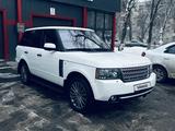 Land Rover Range Rover 2011 года за 15 500 000 тг. в Тараз