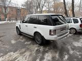 Land Rover Range Rover 2011 года за 15 500 000 тг. в Тараз – фото 5