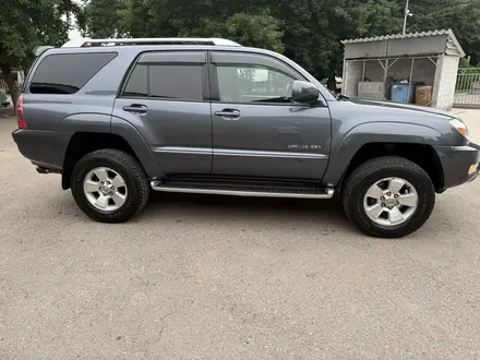 Toyota 4Runner 2004 года за 11 200 000 тг. в Алматы – фото 4