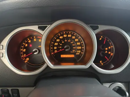 Toyota 4Runner 2004 года за 11 200 000 тг. в Алматы – фото 10