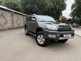 Toyota 4Runner 2004 годаүшін11 200 000 тг. в Алматы