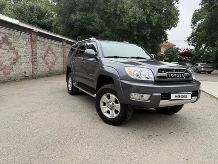 Toyota 4Runner 2004 года за 11 200 000 тг. в Алматы
