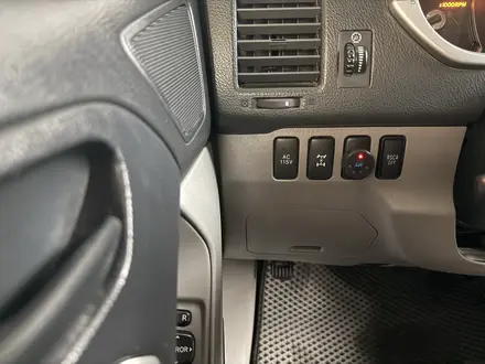 Toyota 4Runner 2004 года за 11 200 000 тг. в Алматы – фото 9