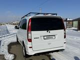 Mercedes-Benz Vito 2005 годаүшін8 000 000 тг. в Атырау – фото 3