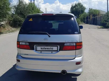 Toyota Estima 2002 года за 6 300 000 тг. в Алматы