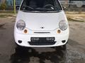 Daewoo Matiz 2012 годаүшін1 375 000 тг. в Шымкент – фото 9