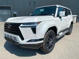 Lexus GX 550 Executive 2026 года за 54 980 000 тг. в Уральск