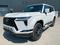 Lexus GX 550 Executive 2026 годаүшін55 500 000 тг. в Уральск