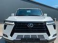 Lexus GX 550 Executive 2026 года за 61 890 000 тг. в Уральск – фото 3