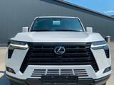 Lexus GX 550 Executive 2026 года за 54 980 000 тг. в Уральск – фото 3