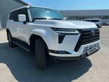 Lexus GX 550 Executive 2026 года за 54 980 000 тг. в Уральск – фото 4