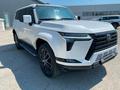 Lexus GX 550 Executive 2026 года за 61 890 000 тг. в Уральск – фото 5