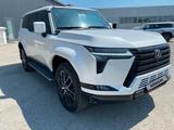 Lexus GX 550 Executive 2026 года за 54 980 000 тг. в Уральск – фото 5