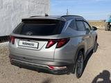 Hyundai Tucson 2023 годаүшін13 400 000 тг. в Тараз – фото 3