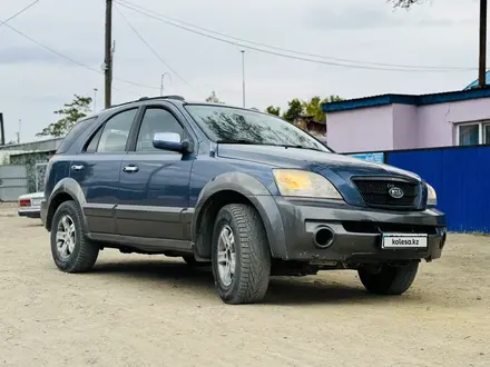 Kia Sorento 2005 года за 4 300 000 тг. в Жезказган – фото 2