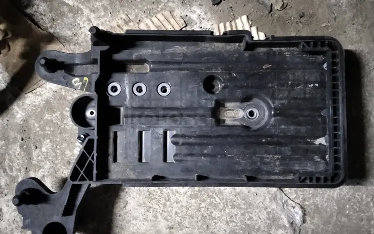 Крепление подставки под аккумулятор АКБүшін505 тг. в Алматы