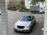 Mercedes-Benz E 320 2002 годаүшін4 600 000 тг. в Астана