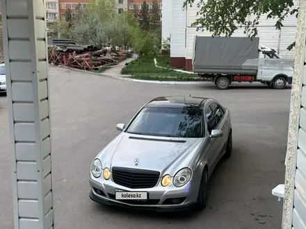 Mercedes-Benz E 320 2002 года за 4 600 000 тг. в Астана