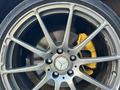 Mercedes-Benz E 320 2002 годаүшін4 600 000 тг. в Астана – фото 11