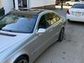 Mercedes-Benz E 320 2002 годаүшін4 600 000 тг. в Астана – фото 12