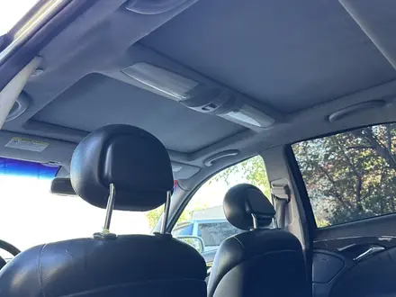 Mercedes-Benz E 320 2002 года за 4 600 000 тг. в Астана – фото 19