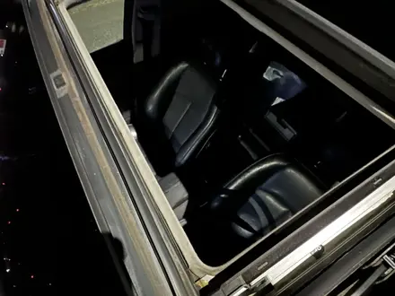 Mercedes-Benz E 320 2002 года за 4 600 000 тг. в Астана – фото 22