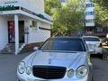 Mercedes-Benz E 320 2002 годаүшін4 600 000 тг. в Астана – фото 2
