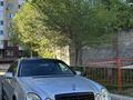Mercedes-Benz E 320 2002 годаүшін4 600 000 тг. в Астана – фото 3