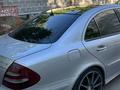Mercedes-Benz E 320 2002 годаүшін4 600 000 тг. в Астана – фото 6