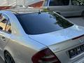 Mercedes-Benz E 320 2002 годаүшін4 600 000 тг. в Астана – фото 7