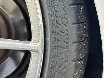 Mercedes-Benz E 320 2002 года за 4 600 000 тг. в Астана – фото 9