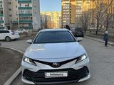 Toyota Camry 2023 годаүшін17 000 000 тг. в Уральск